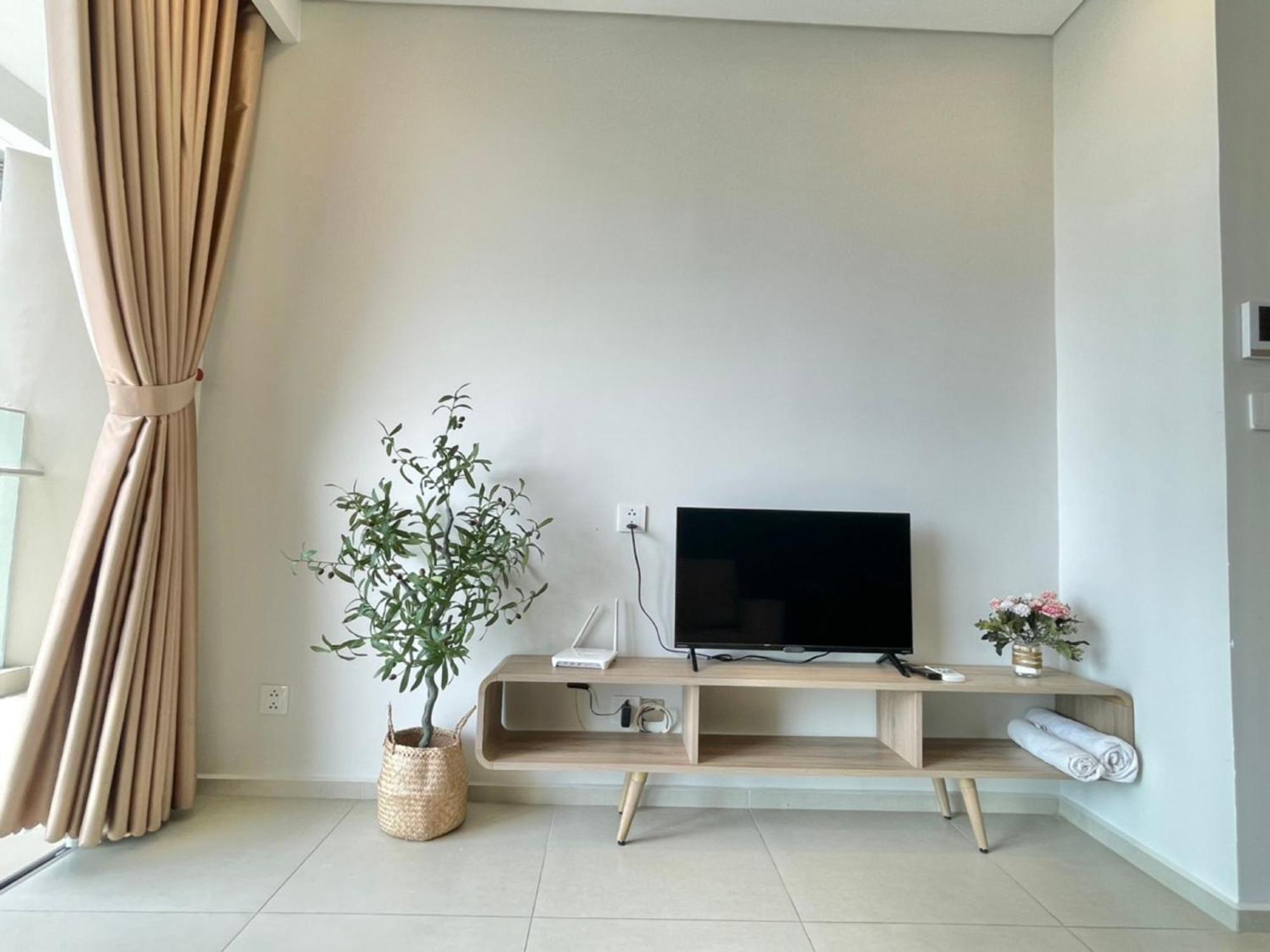 Pi'S Home - Can Ho Nghi Duong The Song Vũng Tàu Exteriér fotografie